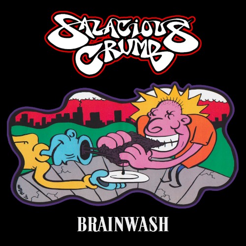 Brainwash