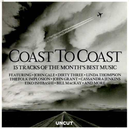 Coast to Coast:15 Tracks of the Month’s Best Music