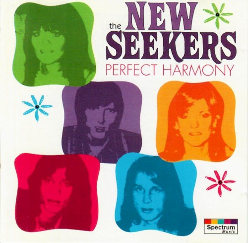 Perfect Harmony