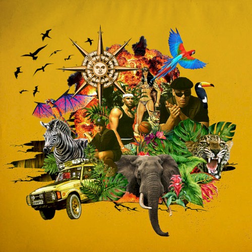 SAFARI