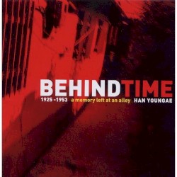 Behind Time