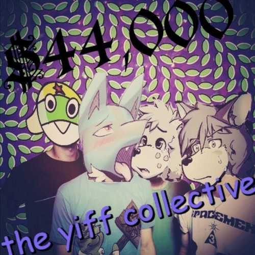 Yiff Collective