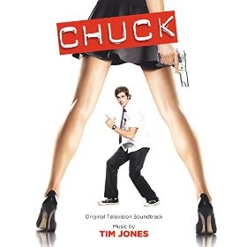 Chuck: Original Television Soundtrack