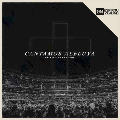Cantamos aleluya