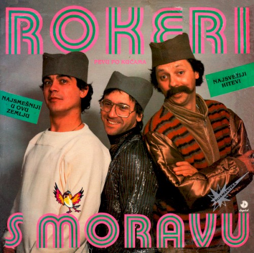 Pevu Po Kućama