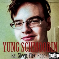 Eat, Sleep, Flex, Repeat