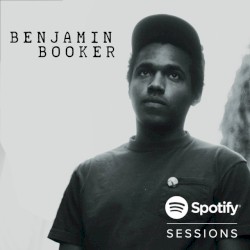 Spotify Sessions