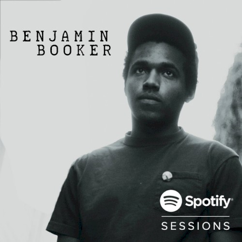 Spotify Sessions