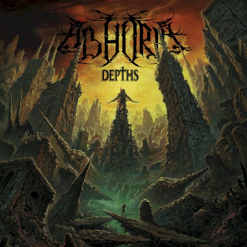 Depths