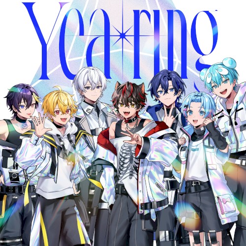 Yearing