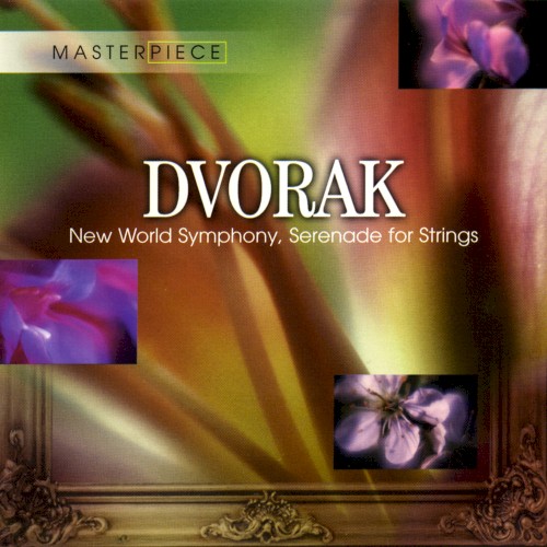 New World Symphony / Serenade for Strings