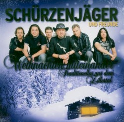 Weihnachten miteinander: Traditionelles aus dem Zillertal