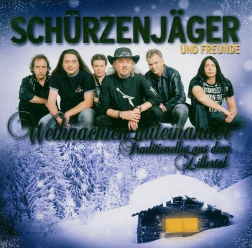Weihnachten miteinander: Traditionelles aus dem Zillertal