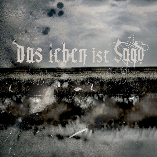 Das Leben ist Saad (2 Track Single)