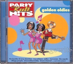 Party Kult Hits - Golden Oldies