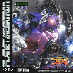Planet Megatron