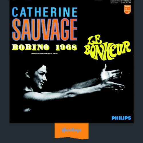 Le Bonheur (Bobino 1968)