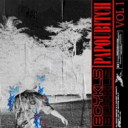 PapouB*tch, Vol. 1
