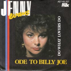 Ode to Billy Joe / Do What Lovers Do