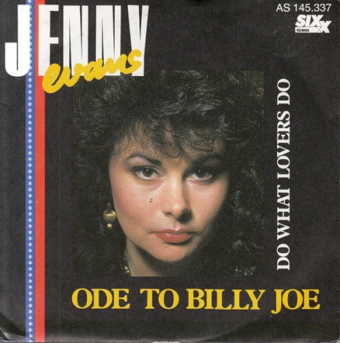 Ode to Billy Joe / Do What Lovers Do