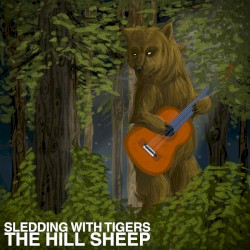 The Hill Sheep