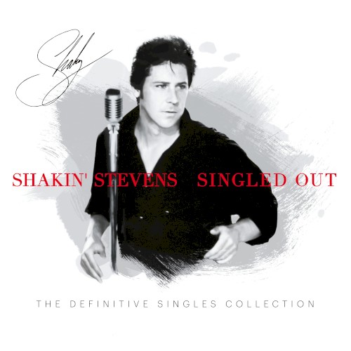 Singled Out: The Definitive Singles Collection