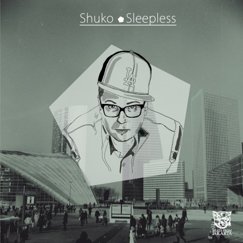 Sleepless