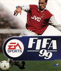 FIFA 1999 Soundtrack