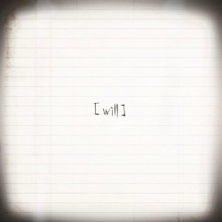 [will]