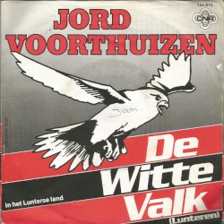 De witte valk / In het Lunterse land