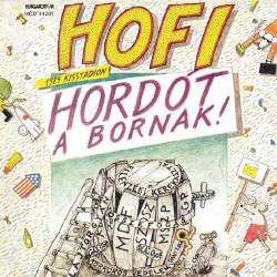 Hordót a bornak! (1989 Kisstadion)