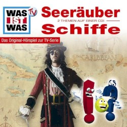Seeräuber / Schiffe
