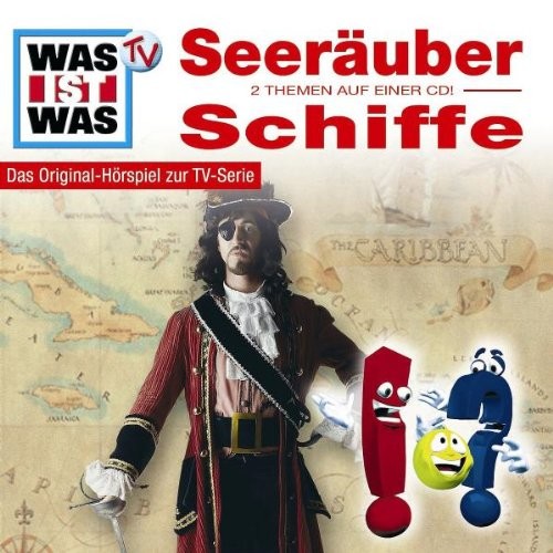 Seeräuber / Schiffe