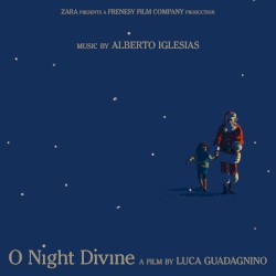 O Night Divine
