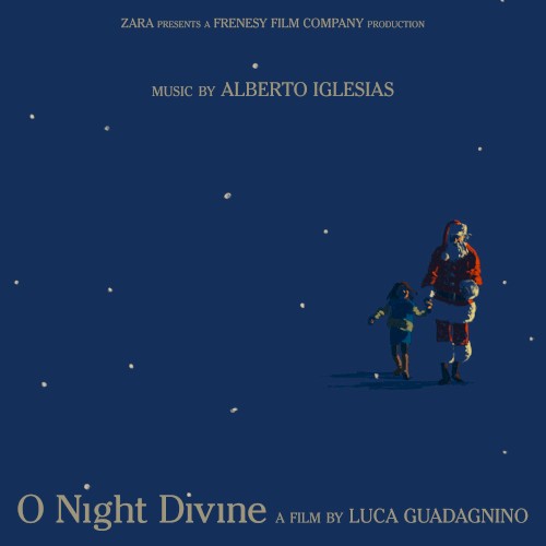 O Night Divine