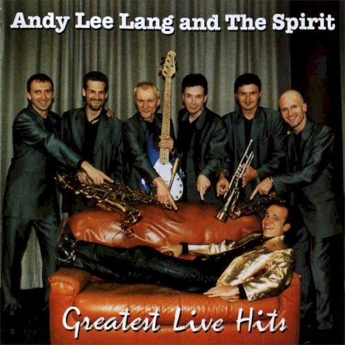 Greatest Live Hits