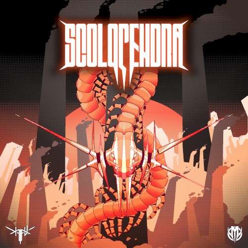 SCOLOPENDRA EP