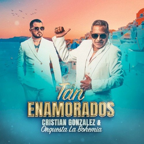 Tan Enamorados