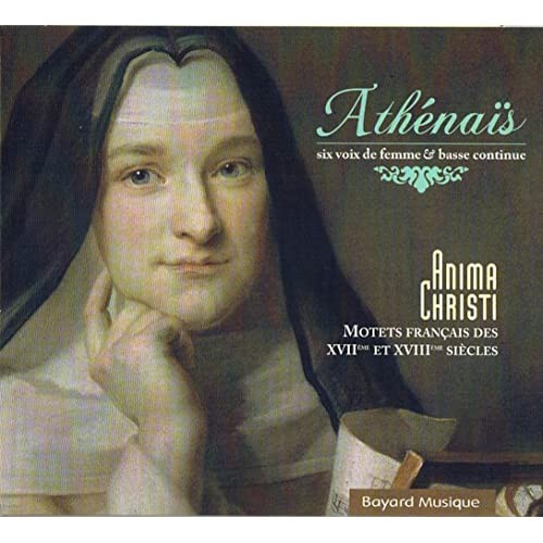 Anima Christi