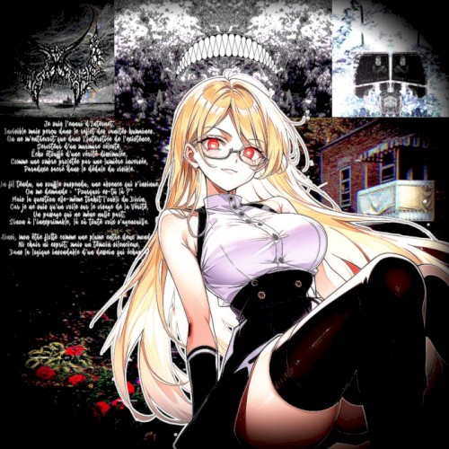 je suis l'ennui d'internet // Vocaloid Vol. 1