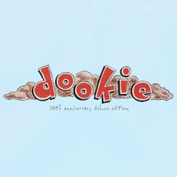 Dookie (30th Anniversary 4-track demo)