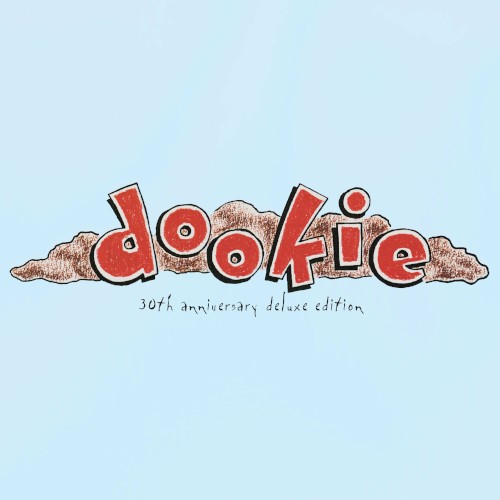 Dookie (30th Anniversary 4-track demo)