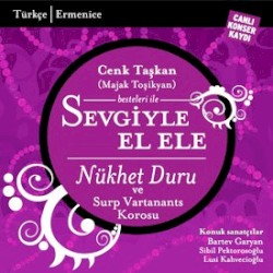 Sevgiyle El Ele