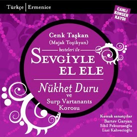 Sevgiyle El Ele