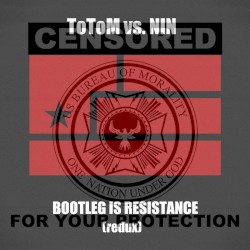 Bootleg is Resistance (redux)