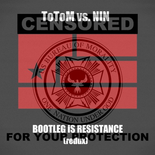 Bootleg is Resistance (redux)