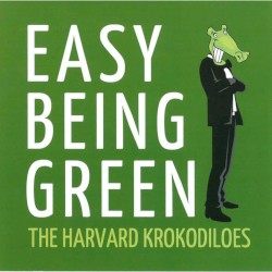 Easy Being Green