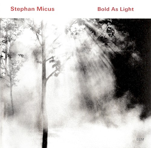 Bold as Light