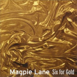 Six for Gold