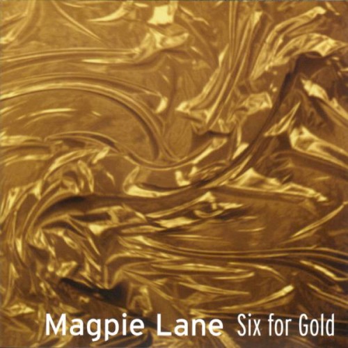 Six for Gold
